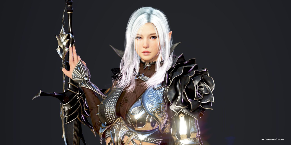Black Desert Online Game A Canvas of Epic Proportions